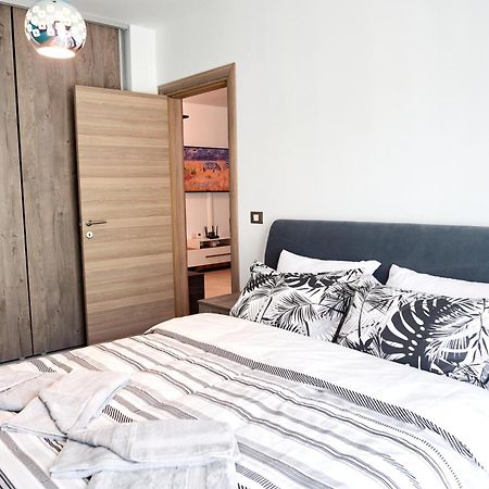Rusty Sands Apt Spa N Pools Beach Resort Năvodari Εξωτερικό φωτογραφία