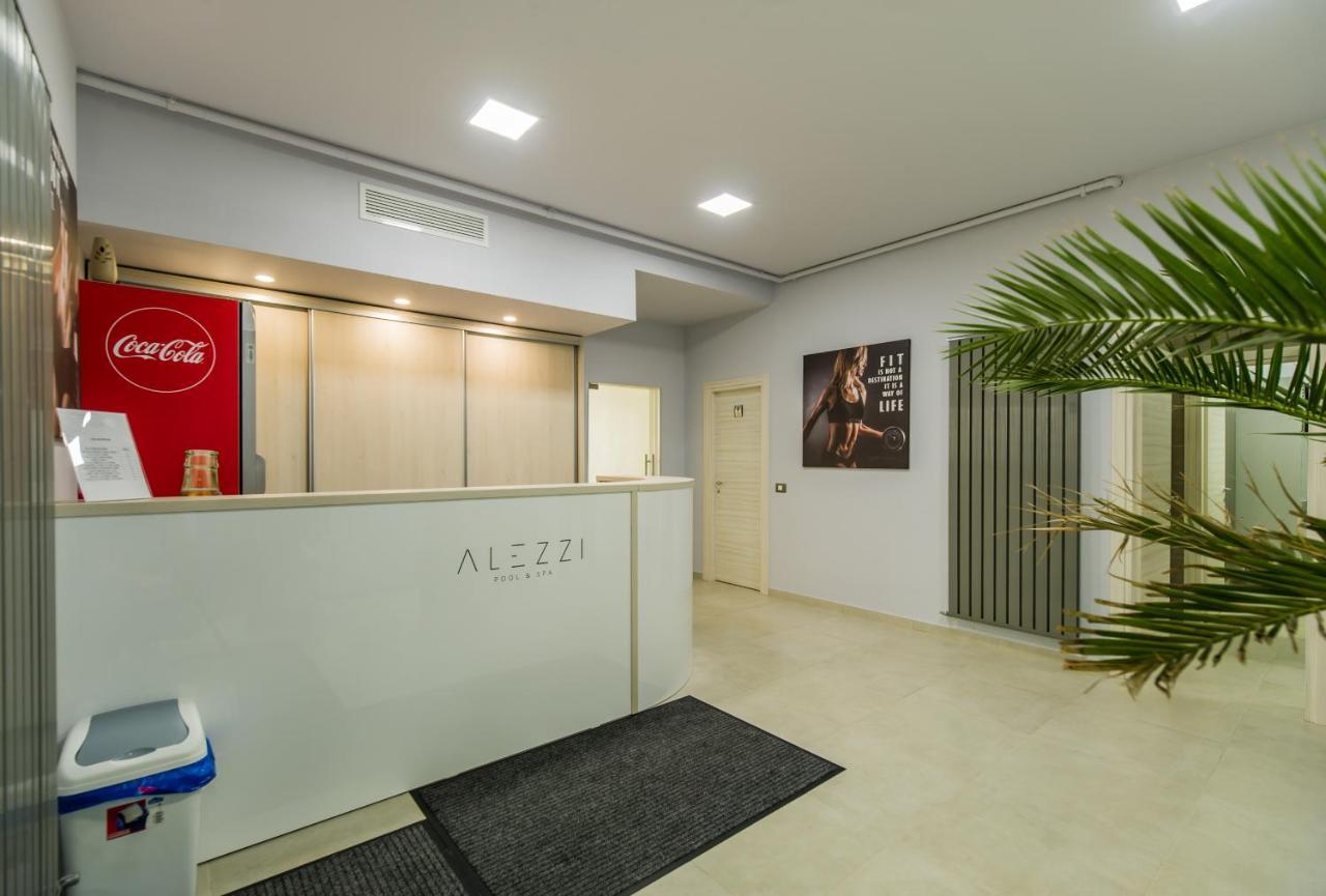 Rusty Sands Apt Spa N Pools Beach Resort Năvodari Εξωτερικό φωτογραφία