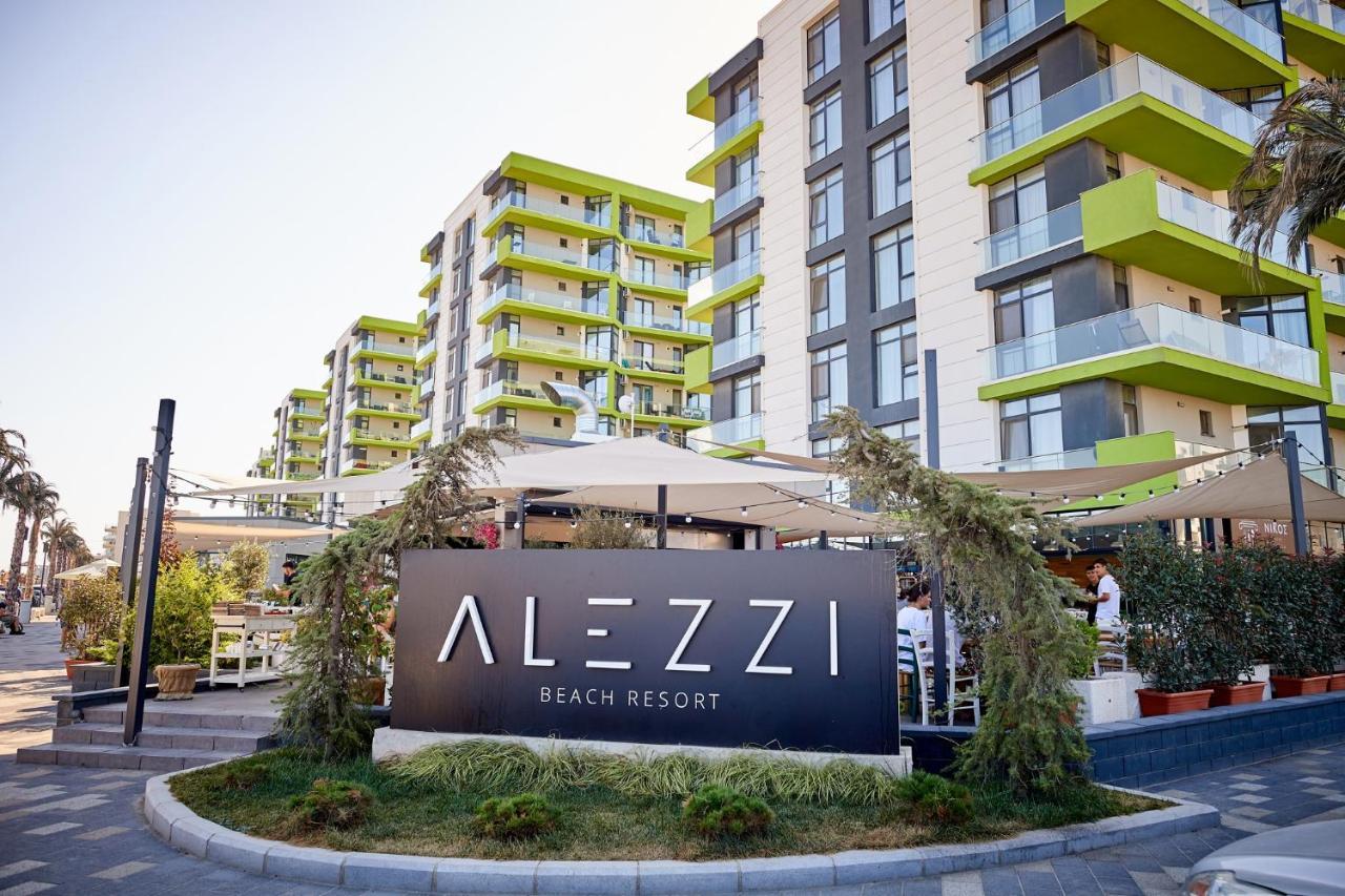 Rusty Sands Apt Spa N Pools Beach Resort Năvodari Εξωτερικό φωτογραφία