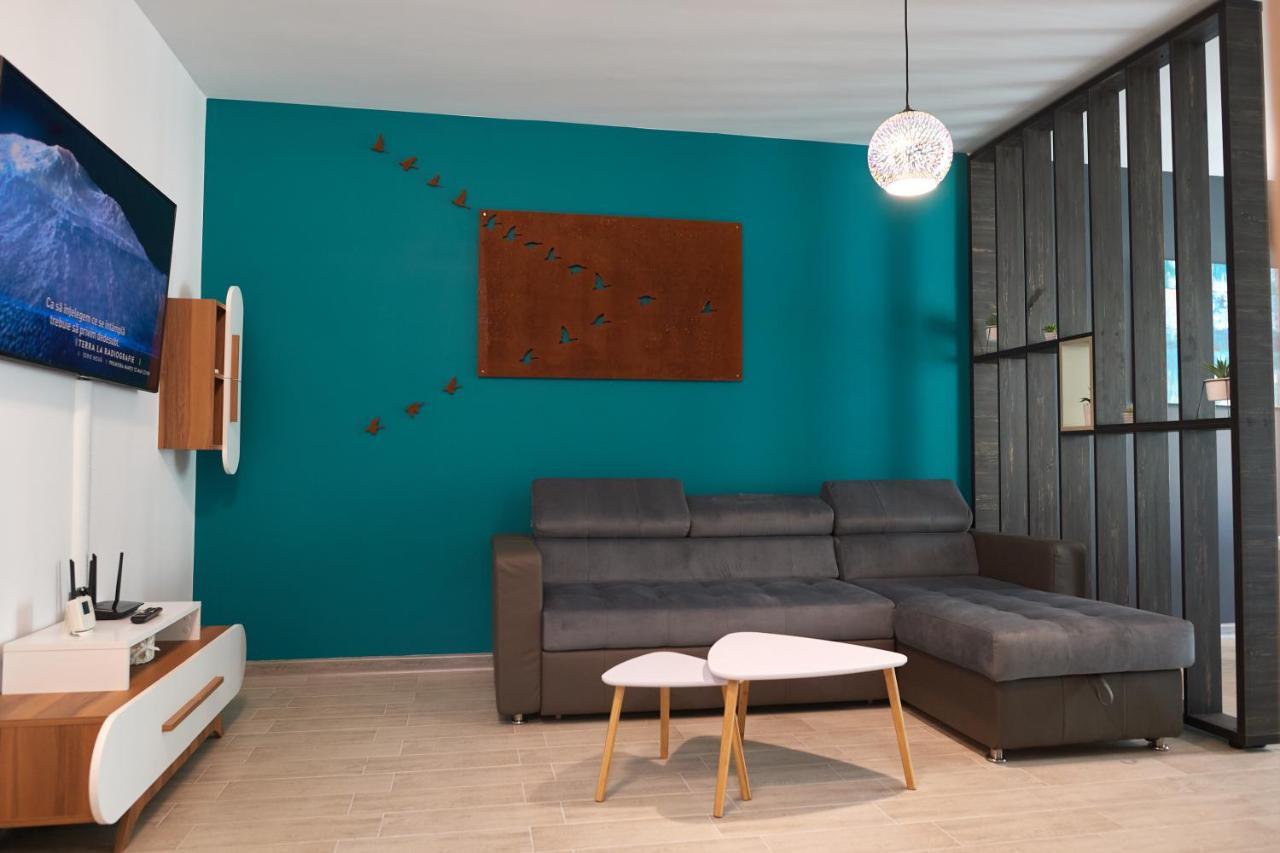 Rusty Sands Apt Spa N Pools Beach Resort Năvodari Εξωτερικό φωτογραφία
