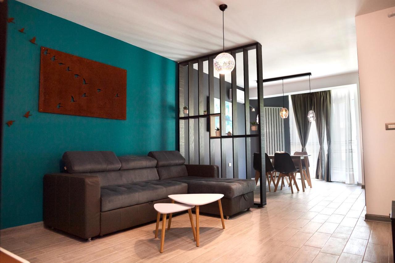 Rusty Sands Apt Spa N Pools Beach Resort Năvodari Εξωτερικό φωτογραφία
